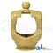 A & I Products Inboard Yoke, used w/ 1 & 1G Outer Profile Tubing 2" x3.5" x5.5" A-W366861 - alternate 2
